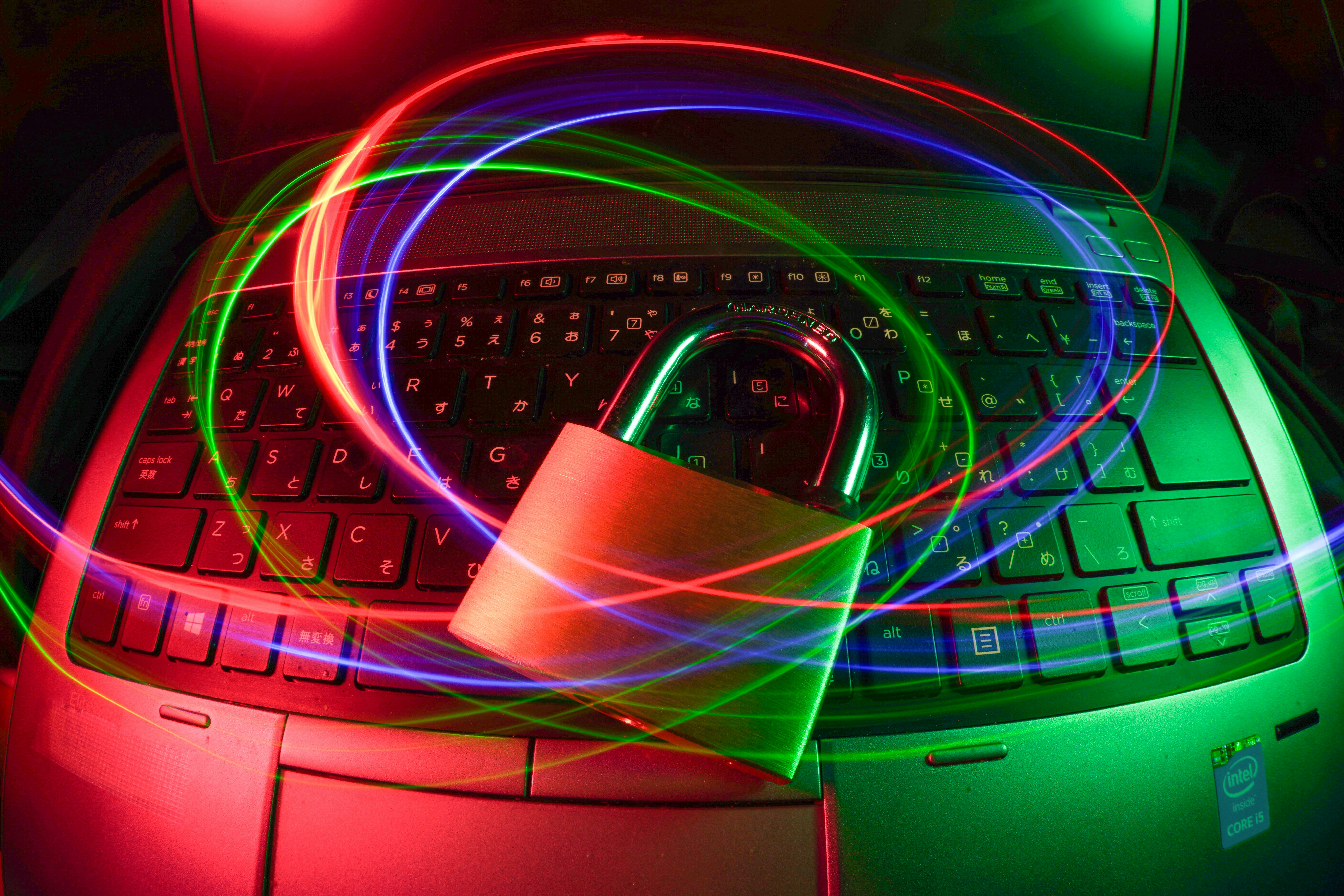 Ethical Hacking & Security program at Emrancis