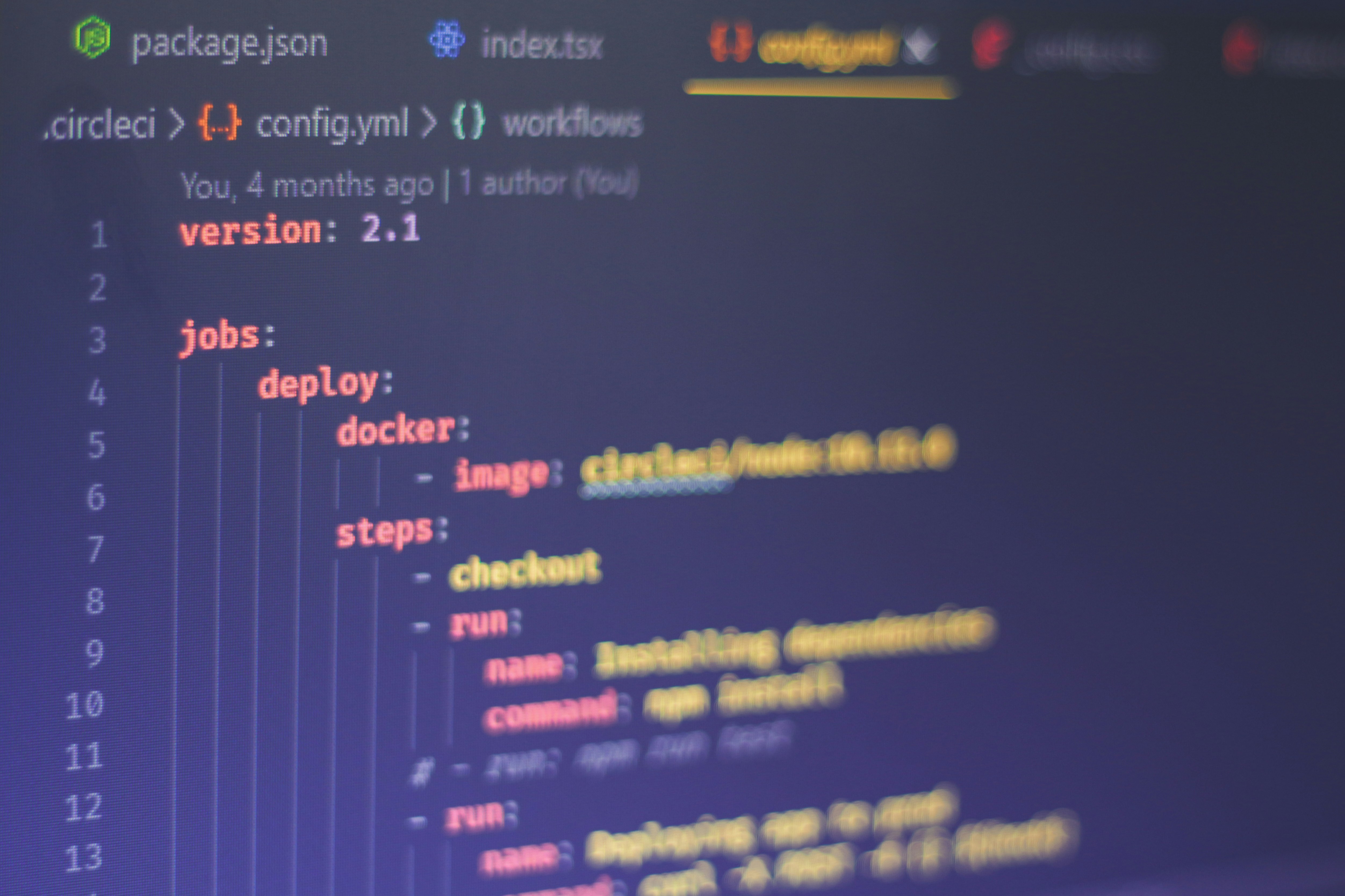 Web Development Bootcamp program at Emrancis